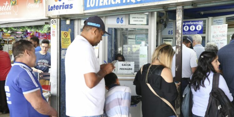 Ainda dá tempo! Lotéricas de Araxá ficam abertas neste domingo para apostas da Mega da Virada