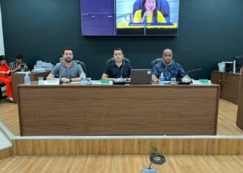 Câmara de Araxá aprova orçamento estimado em R$ 736 milhões para 2024