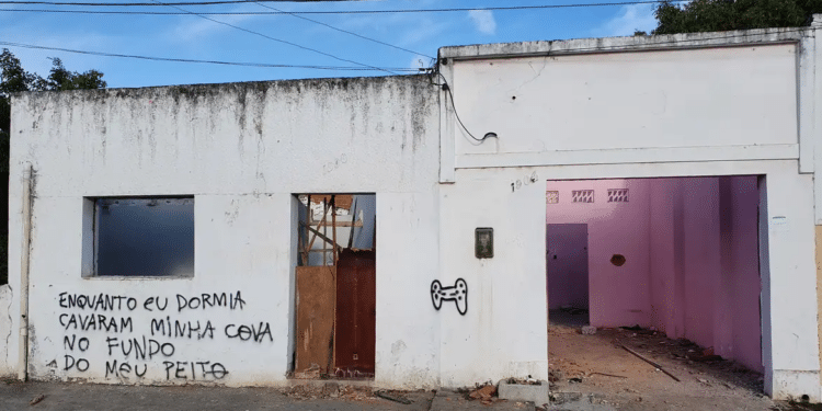 Maceió: região da mina 18 afunda 6 centímetros em 24 horas