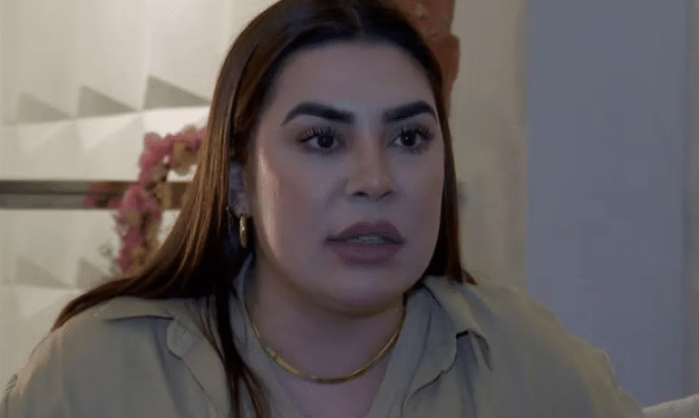 Naiara Azevedo revela que faturava milhões, mas recebia apenas R$ 1 mil por mês do ex-marido