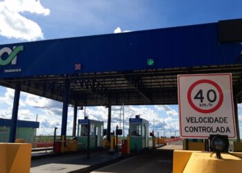 EPR Triângulo: cobrança de eixos suspensos nos pedágios da região terá início nesta sexta (29)
