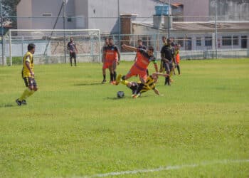 Fazenda Máfia vence o Curva de Rio e sai na frente na decisão do Ruralão 2023
