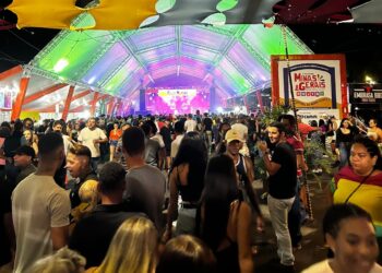 2° Festival Minas & Gerais – Cultura Popular e Regional começa em grande estilo