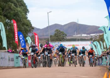 Calendário de provas da Copa Internacional de Mountain Bike tem datas alteradas