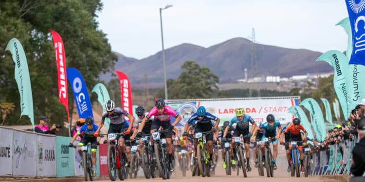 Calendário de provas da Copa Internacional de Mountain Bike tem datas alteradas