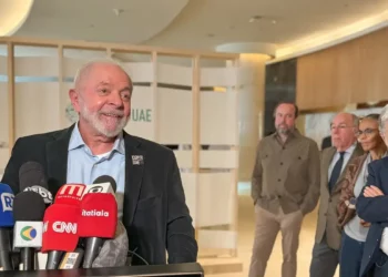 Lula opina sobre disputa de território entre Guiana e Venezuela: “América do Sul não está precisando de confusão”