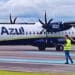 Aeroporto de Araxá volta a receber rotas aéreas pelo ATR 72-600, com capacidade para 70 passageiros