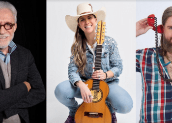 2º Festival Minas & Gerais recebe Moacyr Franco, Bruna Viola e Chico da Tiana entre 27 e 30 de dezembro