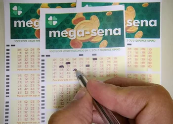 Ninguém acerta o concurso 2.674 da Mega e prêmio vai a R$ 16 milhões
