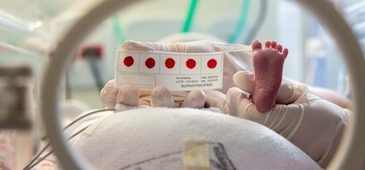 Minas amplia número de doenças diagnosticadas pelo teste do pezinho