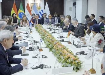 Mercosul: acordo comercial com União Europeia é prioridade da nova gestão