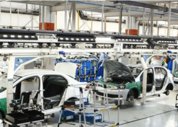 Venda de veículos cresce 12% em 2023, diz balanço da Fenabrave