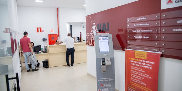 Prefeitura de Araxá divulga balanço de atendimentos do Sine e da Ouvidoria em 2023