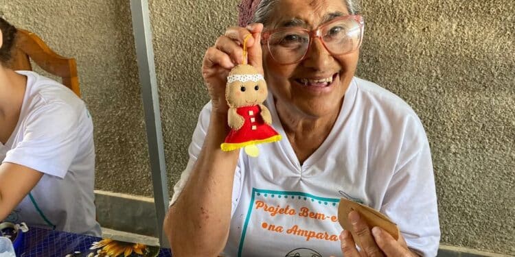 Ampara presta atendimento a mais de 300 pacientes oncológicos em Araxá; saiba como contribuir