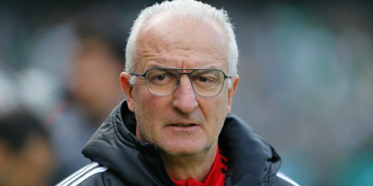 Seleção Brasileira anuncia Dorival Júnior como novo treinador definitivo