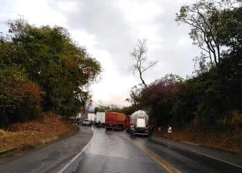 Duplicação da BR-262 será tema de diálogo público em Araxá