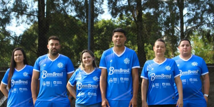 Estrutura organizacional do Dínamo proporciona gratuitamente atendimentos multidisciplinares aos atletas