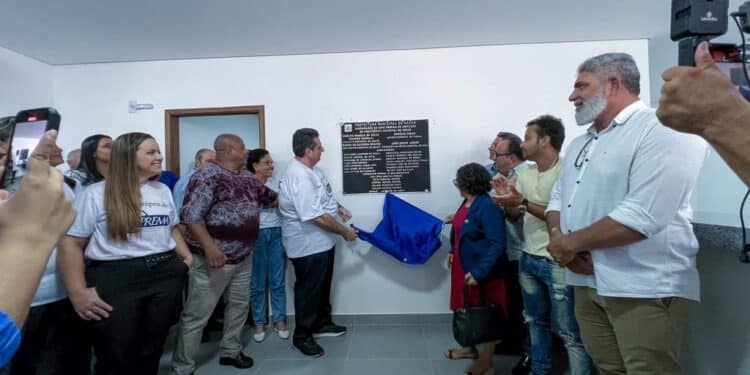 Iprema inaugura sede própria no Dia Nacional do Aposentado