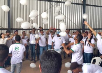 Janeiro Branco destaca atividades de conscientização e autocuidado na saúde mental