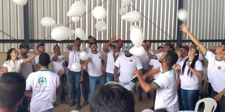 Janeiro Branco destaca atividades de conscientização e autocuidado na saúde mental