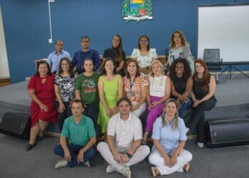 Novos conselheiros tutelares de Araxá são empossados para o quadriênio 2024 / 2027