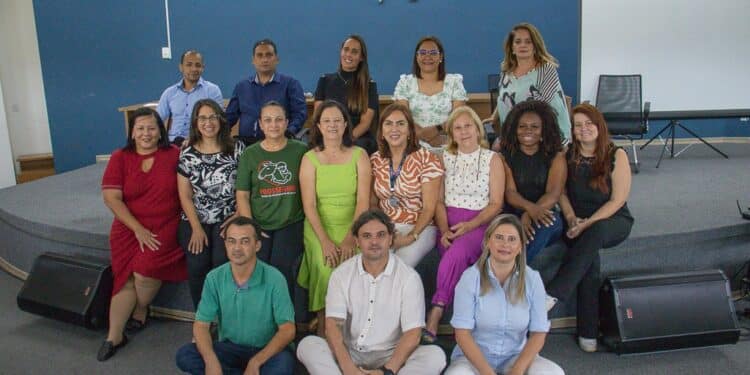 Novos conselheiros tutelares de Araxá são empossados para o quadriênio 2024 / 2027