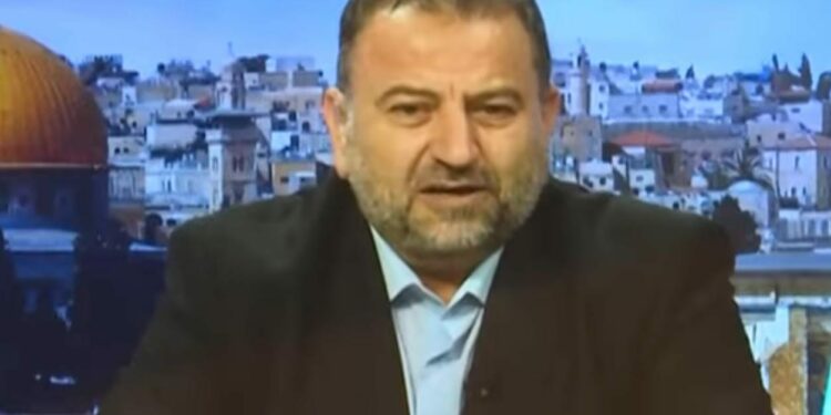 Morte de líder do Hamas pode prejudicar esforços de trégua na guerra do Oriente Médio