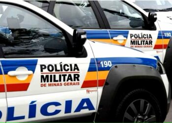 Polícia prende dois homens por tráfico de drogas durante patrulhamento no bairro Bom Jesus