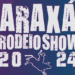 Araxá Rodeio Show abre venda de ingressos e camarotes; lote promocional é limitado