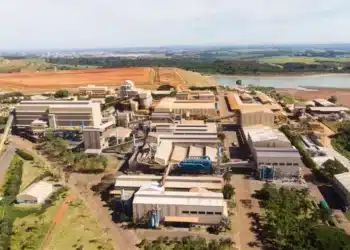 CBMM recebe Certificação ISO 37001