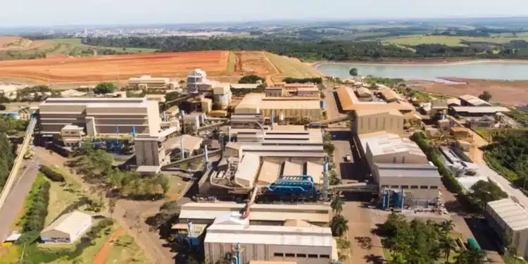 CBMM recebe Certificação ISO 37001