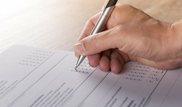 Governo federal divulga editais de concurso público unificado com oferta de 6,6 mil vagas