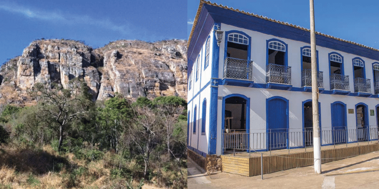 Intervalo entre copa do mundo e CiMTB é chance única de explorar opções de turismo em Araxá