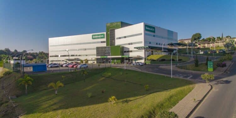 Centro Oncológico do Hospital Unimed Araxá prioriza atendimento humanizado e oferece tratamentos avançados