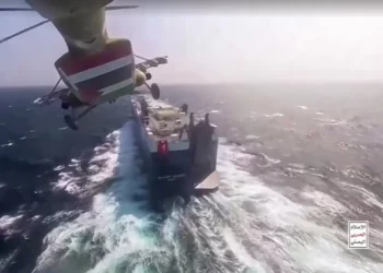 Ataques no Mar Vermelho agravam conflitos na guerra do Oriente Médio