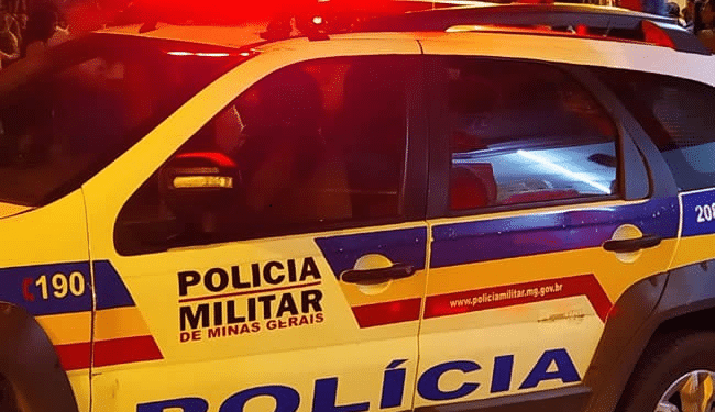 Motociclista é vítima de sequestro-relâmpago e obrigado a fazer “pix” para assaltantes em Araxá