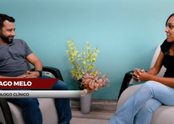 Psicólogo destaca a importância da campanha Janeiro Branco e do cuidado com a saúde mental