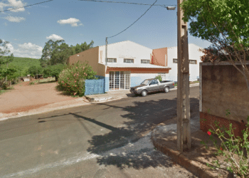 Sete assaltantes acabam presos após fazerem ‘limpa’ em barracão de festas em Sacramento