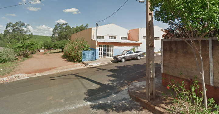 Sete assaltantes acabam presos após fazerem ‘limpa’ em barracão de festas em Sacramento