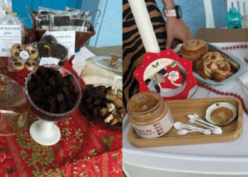 4ª edição da Feira Araxá Saudável acontece neste sábado (20), na Fundação Cultural Calmon Barreto