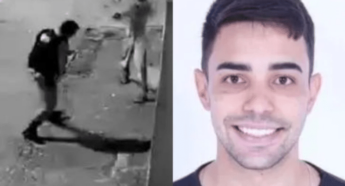 Policial militar baleado por beneficiado da ‘saidinha de Natal’ morre em Belo Horizonte