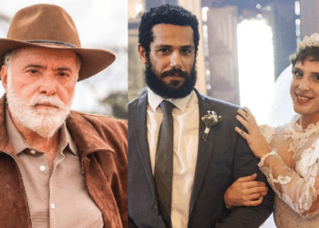 Último capítulo! Terra & Paixão tem diferentes finais gravados e desfecho será definido em cima da hora