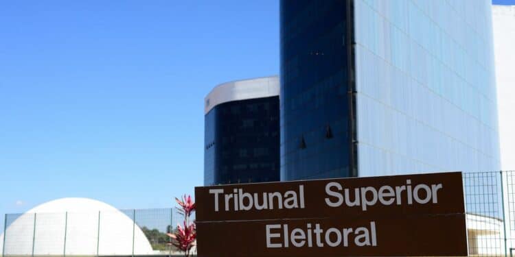 TSE deve aprovar regras para uso da inteligência artificial nas eleições