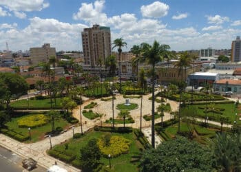 Araxá credencia imóveis para aumentar oferta de hospedagem na Copa do Mundo e CiMTB