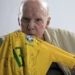 Lenda do futebol brasileiro, ex-jogador Zagallo morre aos 92 anos