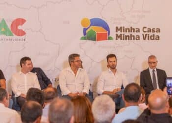 Encontro em Araxá fortalece laços entre municípios mineiros e Governo Federal