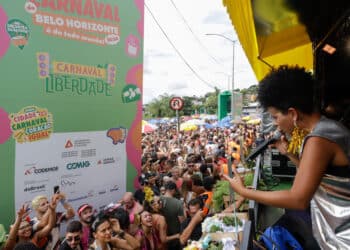 Carnaval em Minas Gerais movimenta mais de R$ 4,7 bilhões no estado
