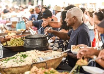 Tradição e sabores: Araxá Rodeio Show anuncia atrações da Queima do Alho