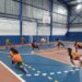 Secretaria de Esportes abre inscrições para turmas de futsal feminino em Araxá