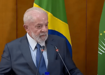 Israel declara Lula persona non grata após fala sobre holocausto